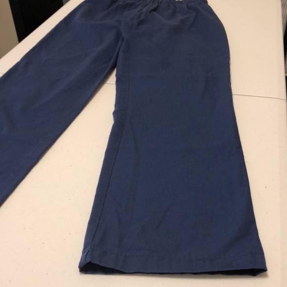 Superior Scrub Pants Extra Small Petite - Picture 7 of 11